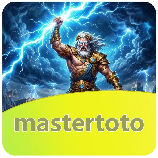 Ilustrasi instal dan buka APK mastertoto