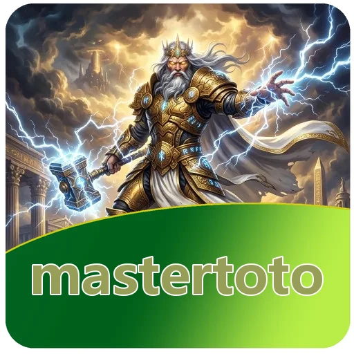 Ilustrasi siapkan HP sebelum unduh mastertoto